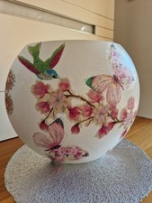 Luxus Vase Groß Einzelstück