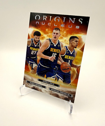 Panini origins 2022 nucleus - panini,
