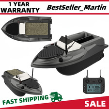 Angelköderboot 800m