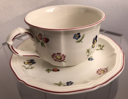 Villeroy boch petite - fleur, 6