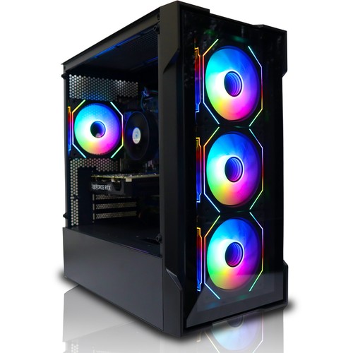Gaming core 6100 - gaming,