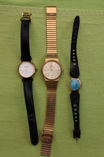 Uhren konvolut armbanduhren - uhren,