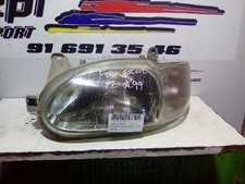 LINKER SCHEINWERFER / 176735