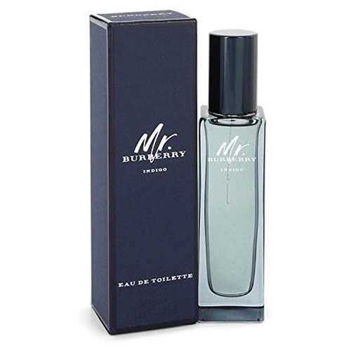 Burberry indigo edt - burberry, spray