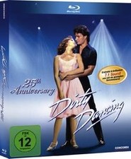 Dirty Dancing - 25 Jahre Edition (Erstmals in Brillant... | DVD | Zustand sehr gut