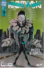 Nightwing Nr 131 Neuware DC