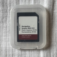 Latest V10 GPS Navigation