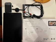 Huion Kamvas 16 (2021) 16,6