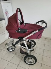 Quinny XL Freestyle
