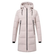 Euro-Star Damen Winter Mantel