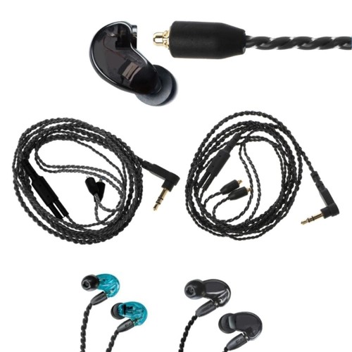 Audio anschlusskabel mmcx - audio,