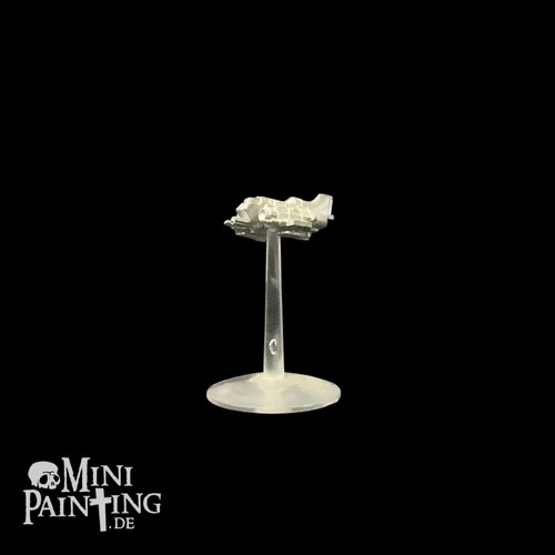 Epic 40k imperial - imperial, metal