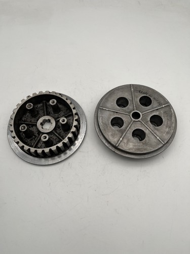 Suzuki gt80 kupplungskorb - suzuki,