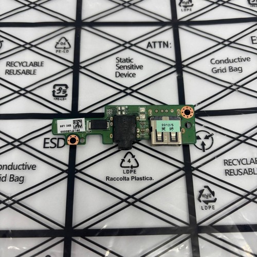 Usb audio board da0lz7tb8e0 - audio,