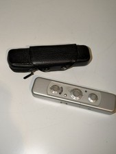 Minox miniatur kamera - minox,
