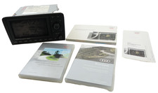 8P0035192 Audi A3 8P RNS-E