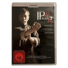 Ip Man 2 Donnie Yen Sammo Hung