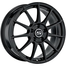Alufelge msw fur audi - alufelge,
