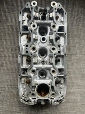 Fiat 125 S Zylinderkopf Cylinder Head, Gebraucht, zum Instandsetzen 