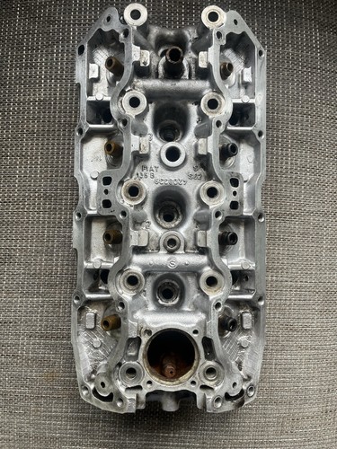 Fiat 125 zylinderkopf - 125,