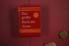 366289 das grosse buch - grosse, der