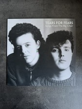 Tears For Fears Songs From The