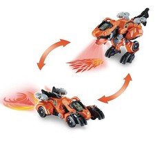 VTECH SWITCH & GO DINOS -