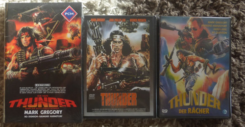 Thunder pcm hartbox - gr, +