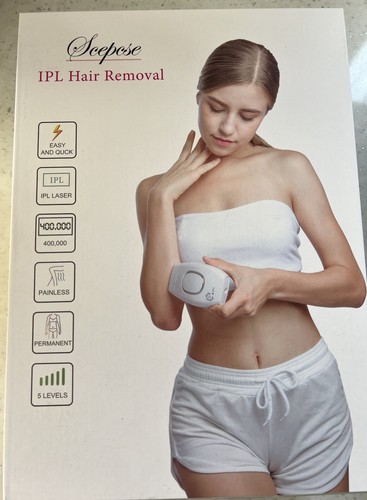 Scepcse ipl laser ganzkörper - scepcse,