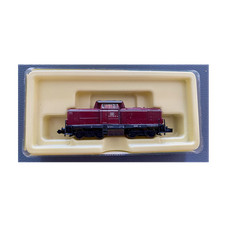 Minitrix Diesellok BR 212