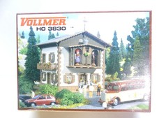 Vollmer H0 3830 Bausatz