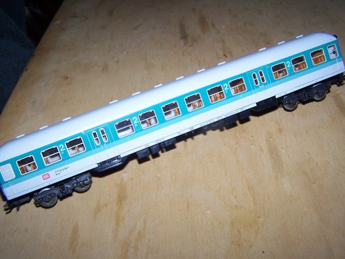 Märklin 4258 klasse - märklin,