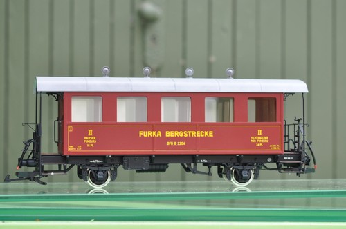 Magnus personenwagen dfb - magnus,