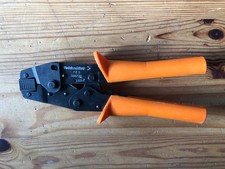 Weidmüller PZ3 Aderendhülsen