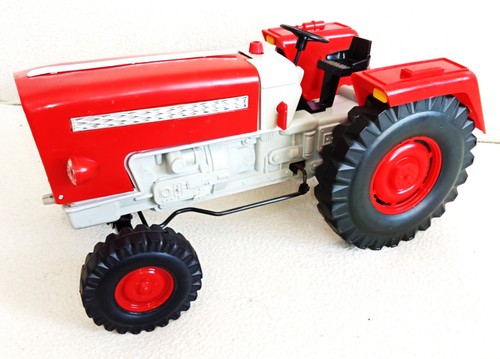 Piko anker traktor - anker, zt