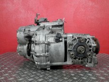 Schaltgetriebe DRV VW Golf IV Variant (1J) 1.9 TDI 4motion