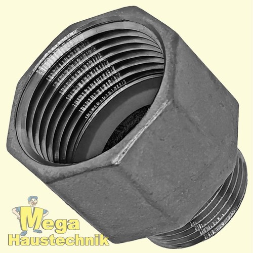 Edelstahl gewinde fitting - gewinde,