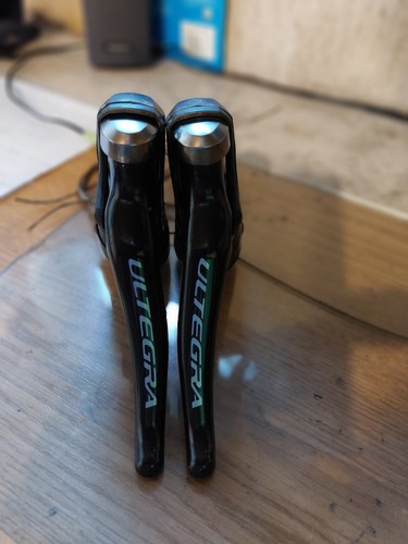 Ultegra brems schaltgriffe - ultegra, brems-schaltgriffe