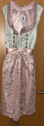 Alpenmärchen dirndl damen - dirndl,