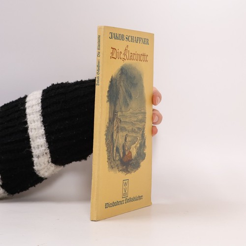 Die klarinette jakob - | ,