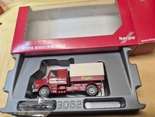 Zirkus Krone LKW spur HO