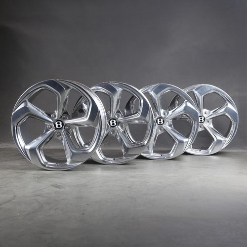 Zoll original bentley - zoll,
