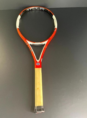 Wilson ncode ntour - ncode,