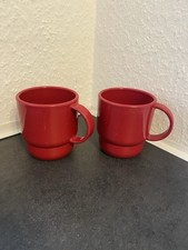 Tupperware retro tassen - tupperware,