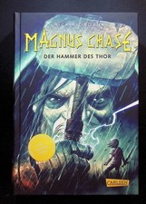 Magnus Chase: Der Hammer des