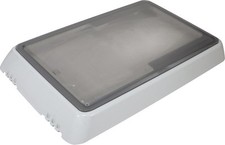 Dometic BG 3280 Ersatzglas Ersatzdachhaube für Midi-Heki Style komplett 1602542
