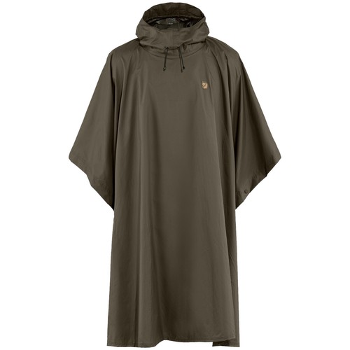 Fjällräven poncho - fjällräven,