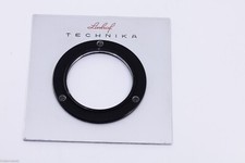 genuine Linhof technika Lens