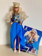 Original Traumschiff Sea Holiday Barbie - Mattel - 90er Jahre Vintage