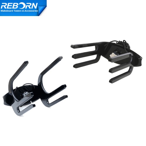 Reborn pro wakeboard - qr, rack